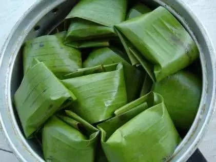 广西三月三传统的美味特色小吃