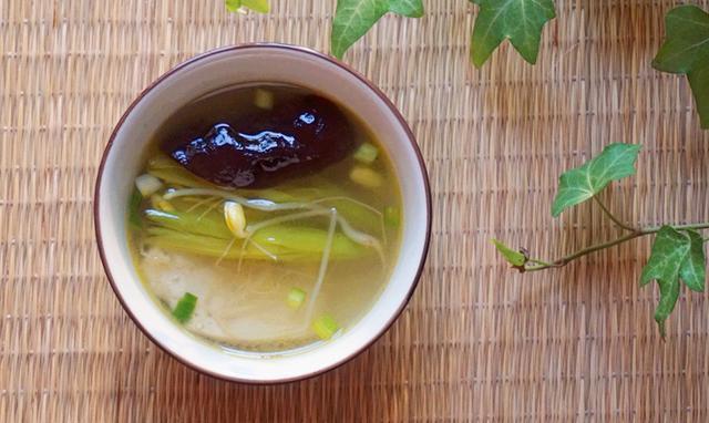 美食典故:孙中山与四物汤的故事