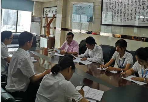 珠海餐饮公司顺利通过HACCP体系认证审核