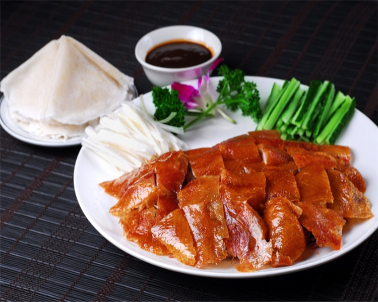 京味-北京烤鸭