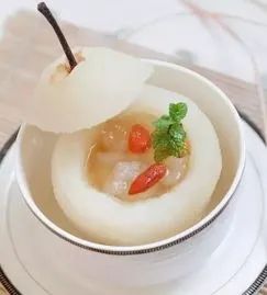 梨——“百果之宗”