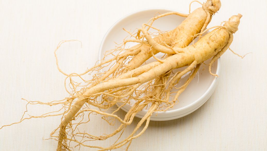 润肺养胃的沙参粥