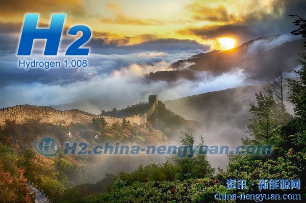 中国排第一！最便宜的绿色氢产地排行出炉