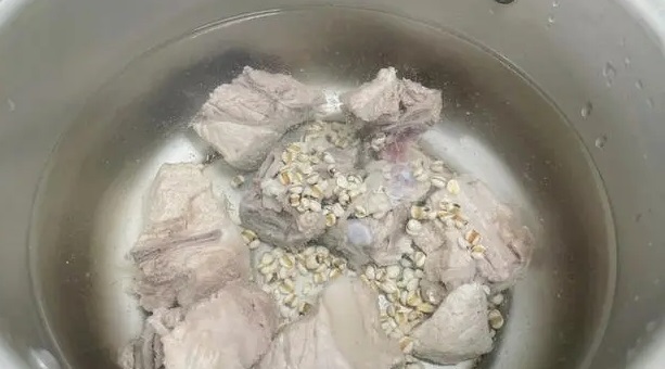 进入5月，建议多吃这4样，清热祛湿，安稳入夏