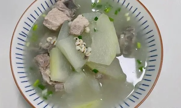 进入5月，建议多吃这4样，清热祛湿，安稳入夏
